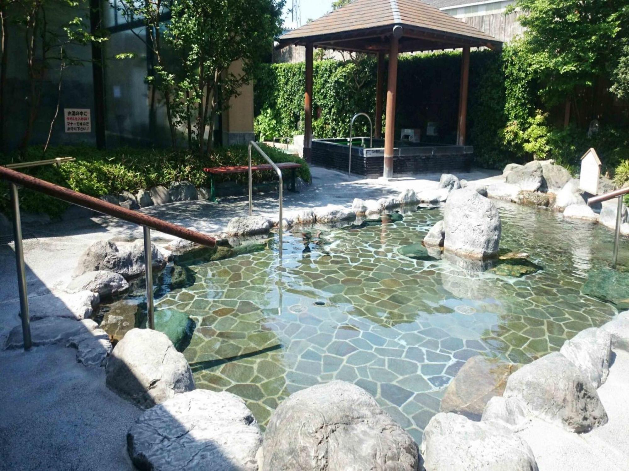 Hotel Royal Garden Kisarazu / Vacation Stay 72203 Exterior photo